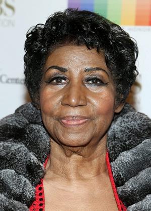 Aretha Franklin